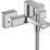 Hansgrohe Vernis Shape Chrome 110mm Wall Mounted Single Control Manual Shower Mixer Tap