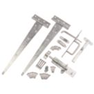 GateMate Side Gate Kit  4 Pieces