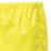 Site Huske Hi-Vis Overtrousers Elasticated Waist Yellow Small 25" W 30" L
