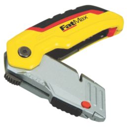 Fatmax deals utility knife