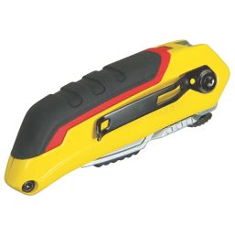 Stanley titan deals knife screwfix