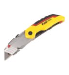 Stanley Heavy Duty Utility Knife Blades 10 Pack - Screwfix