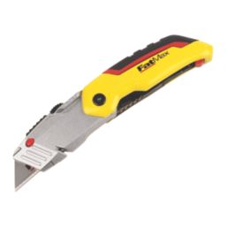 Stanley deals lock knife