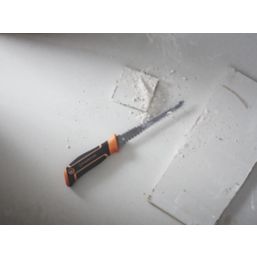 Magnusson  7tpi Wood/Plastic Double-Sided Jab Saw 6" (150mm)