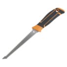 Plasterboard saw screwfix discount