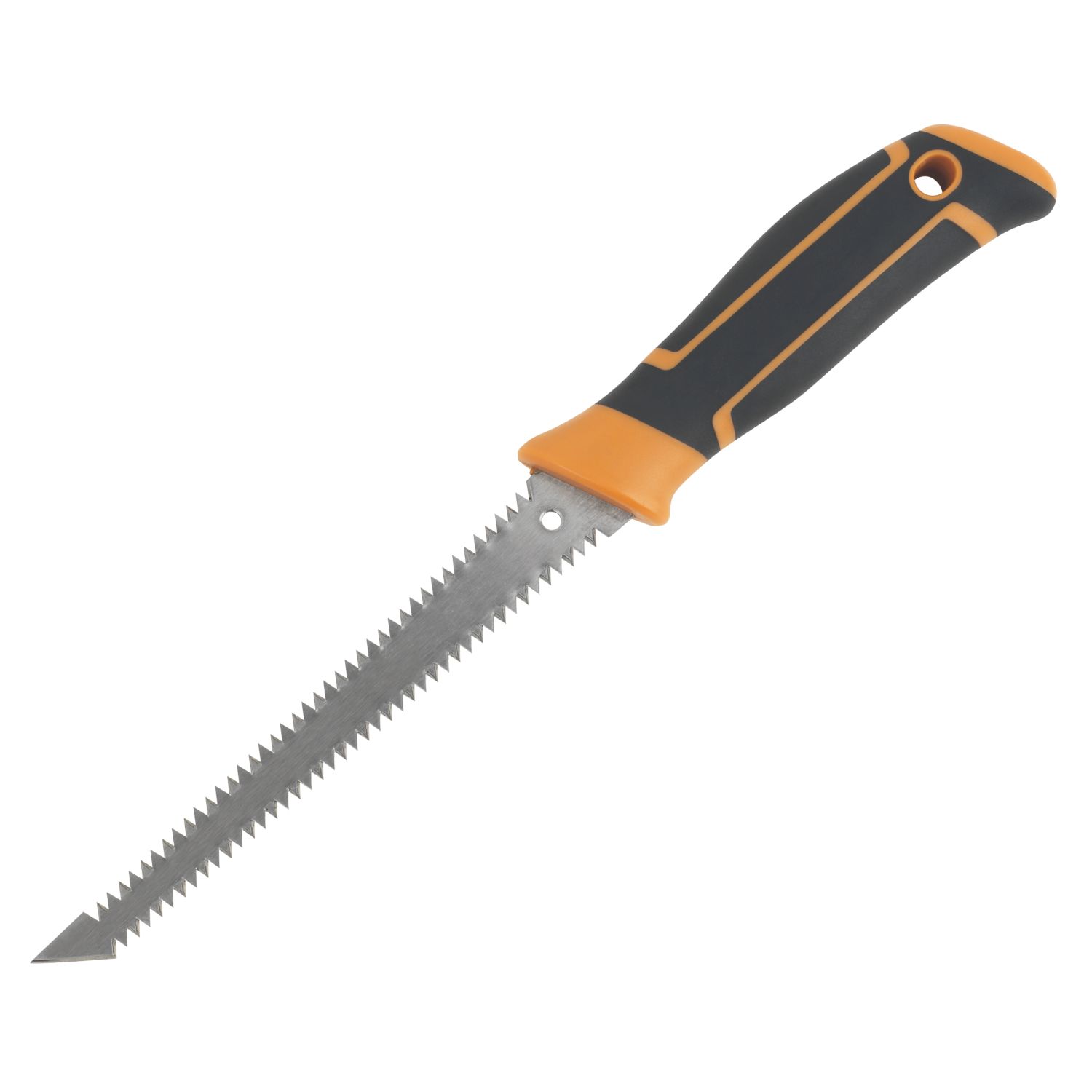 Magnusson 7tpi Wood/Plastic Double-Sided Jab Saw 6" (150mm) (4633V)