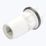 Hep2O  Plastic Push-Fit Tank Connector 15mm