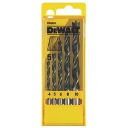 DeWalt  Multi-Material Drill Bit Set 23 Pieces