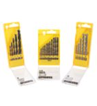 Dewalt straight shank drill accessory best sale roll mat set 98 pieces