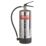 Firechief PXW6 Water Fire Extinguisher 6Ltr