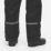 Regatta Waterproof Insulated  Overalls Black Medium 40" Chest 32" L