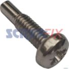 Baxi 633912 SCREW - M6 X 15MM