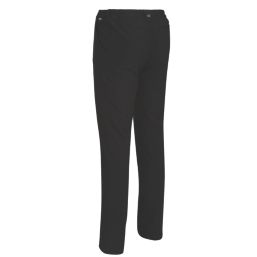 Regatta Fenton Work Trousers Black 44" W 32" L