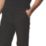 Regatta Fenton Work Trousers Black 44" W 32" L