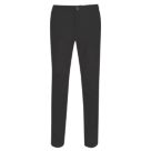 Regatta Fenton Work Trousers Black 44" W 32" L