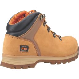 Timberland Pro Splitrock XT    Safety Boots Wheat Size 13