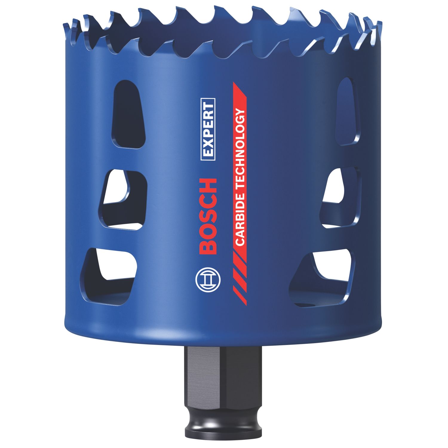 Bosch Expert Multi-Material Carbide Holesaw 67mm (463KY)