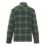 Regatta Spennith  Shacket Dark Forest/Black Check 3X Large 49-51" Chest