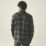 Regatta Spennith  Shacket Dark Forest/Black Check 3X Large 49-51" Chest