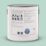 LickPro 2.5Ltr Blue 13 Satin Water-Based Trim Paint