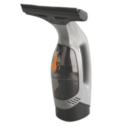 Titan TTS799VAC Cordless Window Vacuum Screwfix