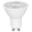 LAP   GU10 LED Light Bulb 345lm 3.6W 10 Pack