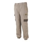 DeWalt Turlock Trousers Stone 32" W 31" L