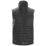 Snickers 4512 Insulator Vest Black Small 36" Chest