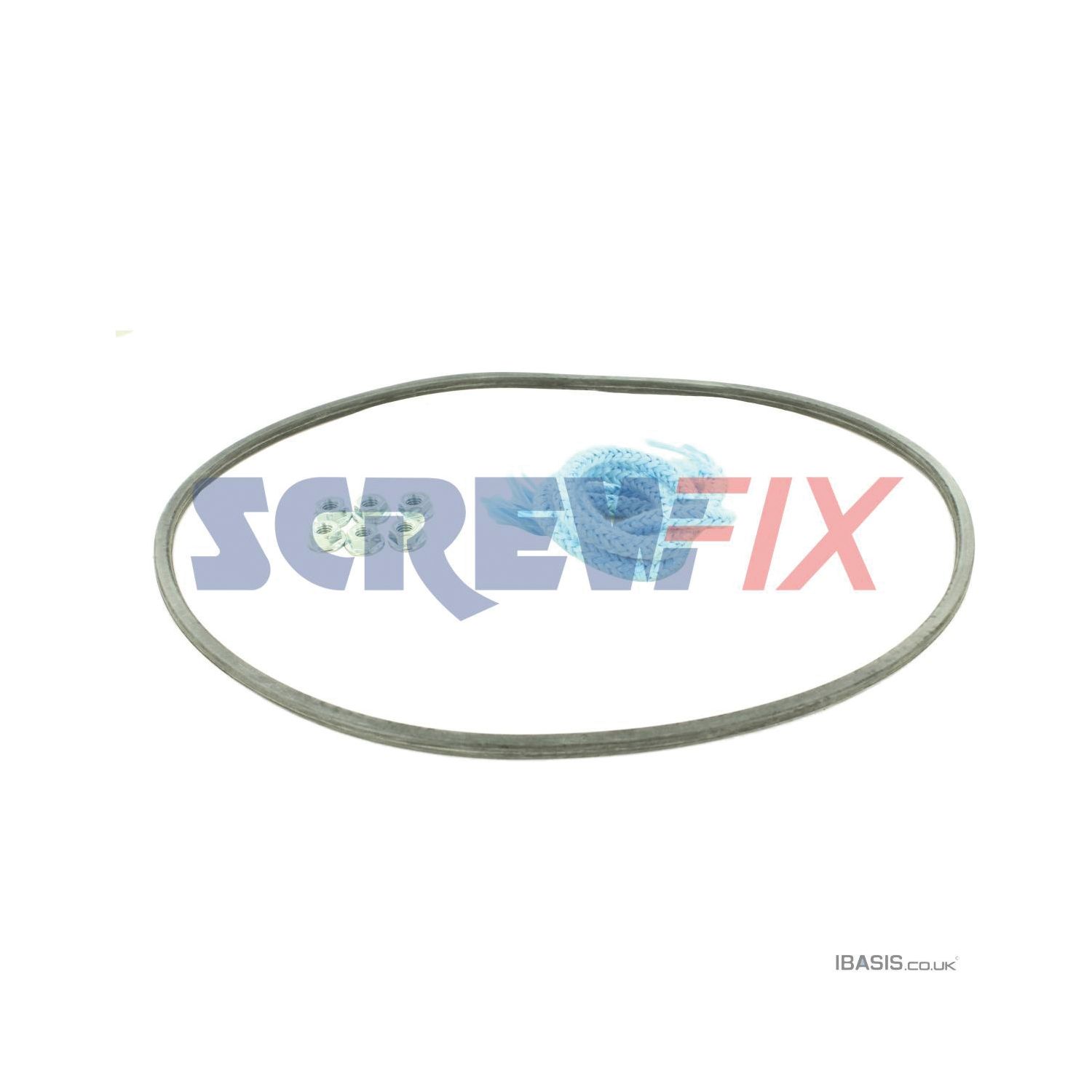 Vaillant 180904 Gasket (463TG)