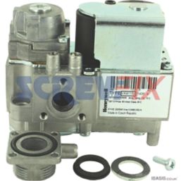 Ideal Heating 176313 30/40/60/80/150Kw Gas Valve Kit