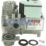 Ideal Heating 176313 30/40/60/80/150Kw Gas Valve Kit