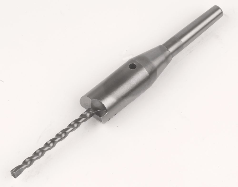 Rawlplug RT-TDC Hex Shank Masonry Drill Bit for Roof System 5mm x 160mm
