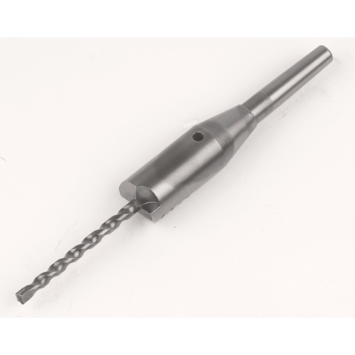 Rawlplug RT-TDC Hex Shank Masonry Drill Bit for Roof System 5mm x 160mm (463TK)