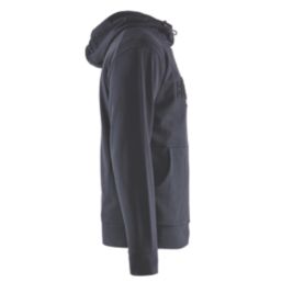 Blaklader  Hoodie Dark Navy Large 41" Chest