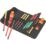 Wera Kraftform Kompakt 17 Universal 1 Tool Finder VDE Interchangeable Insulated Screwdriver Set 17 Pieces
