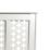 Victorian Radiator Cover White 1420mm x 210mm x 918mm