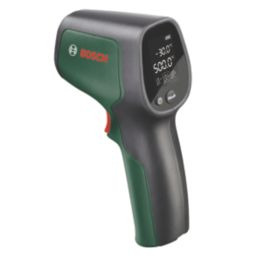 Bosch UniversalTemp 0603683101 Infrared Non-Contact Digital Thermometer