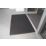 COBA Super Dry Entrance Mat Black 1500mm x 850mm x 7mm