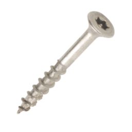 Spax  TX Countersunk Self Drilling Screws 3.5mm x 30mm 200 Pack