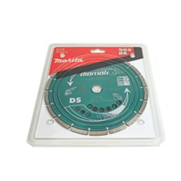 Makita D-61145 Masonry Segmented Diamond Blade 230mm x 22.23mm