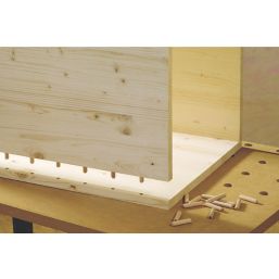 Wolfcraft Dowelmaster Dowelling Jig