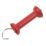 Stockshop Insulated Electric Fence Gate Handle Red