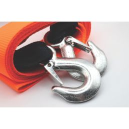 Hilka Pro-Craft 2 Tonne Towing Strap  3.5m