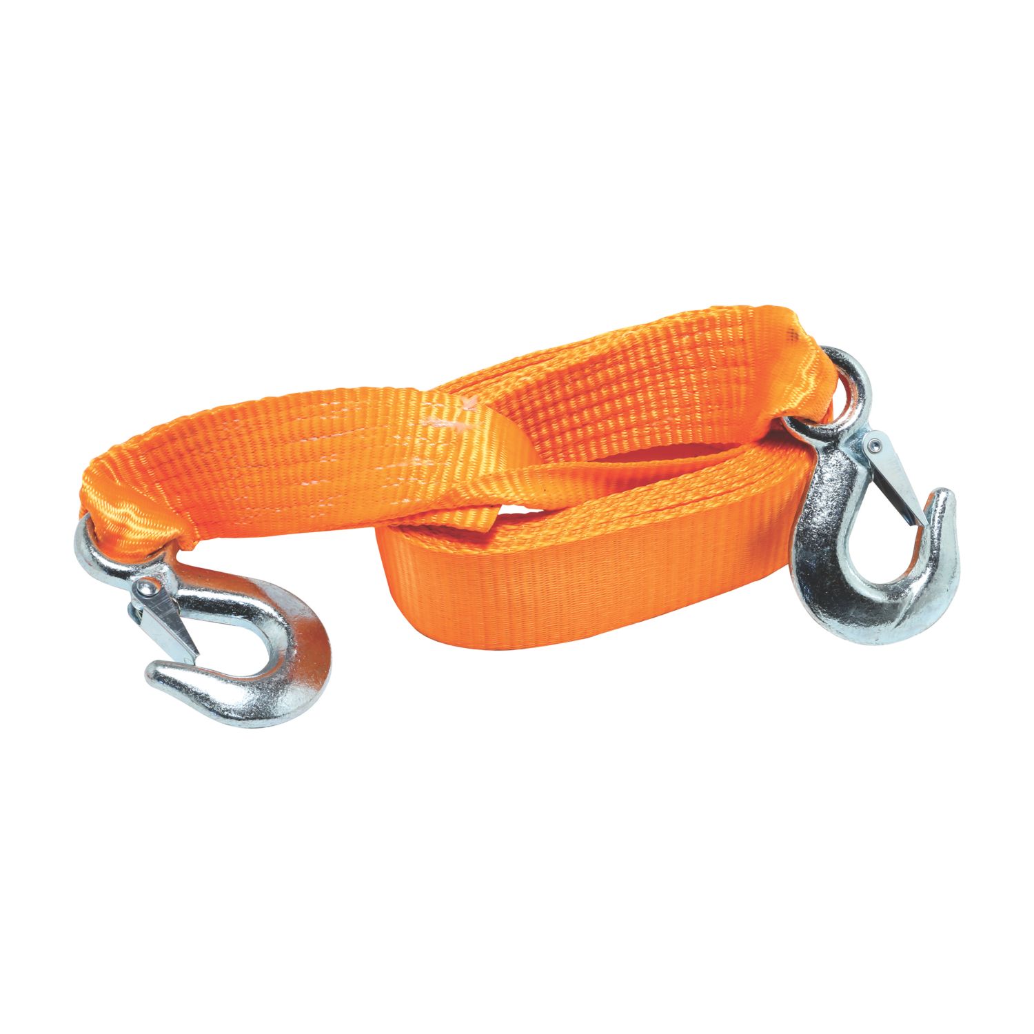 Hilka Pro-Craft 2 Tonne Towing Strap 3.5m (4644R)