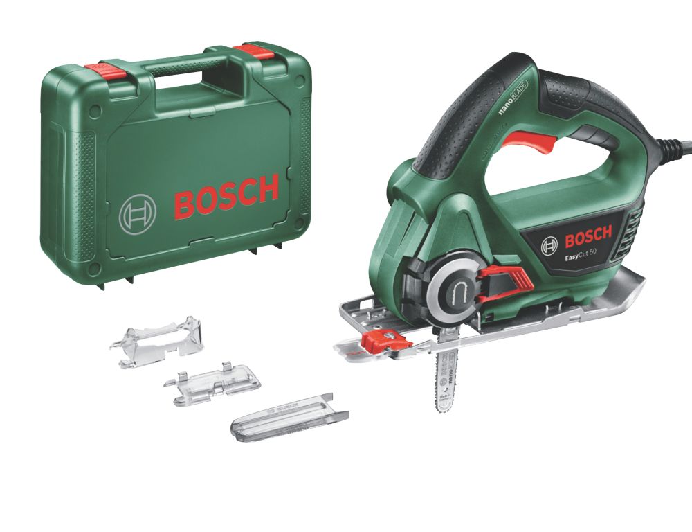 Image of Bosch EasyCut 50 Bosch Direct website
