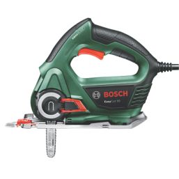 Bosch EasyCut 50 230V Electric 5cm NanoBlade Saw Screwfix