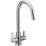 Bristan Echo Easyfit Mono Mixer Kitchen Tap Chrome