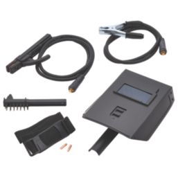 Draper 70049 120A Gasless MIG Inverter Welder 230V