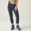 Regatta Monira Womens Leggings Navy Size 18 27.7" L