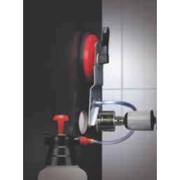 Rubi Easy Gres Plus Tile Drilling Kit 11 Pieces